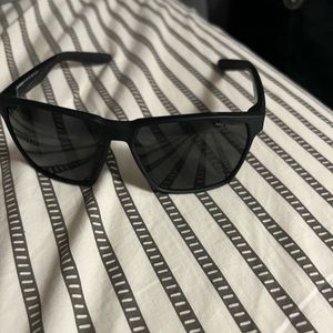 Nike Maverick black sunglasses